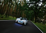 BMW Vision EfficientDynamics